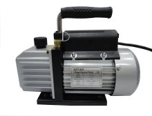 01 57 32 VACUMM PUMP ARTIKO VP250 5.00CFM 230V